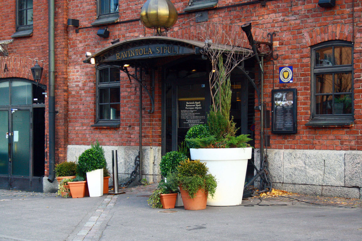 Helsinki